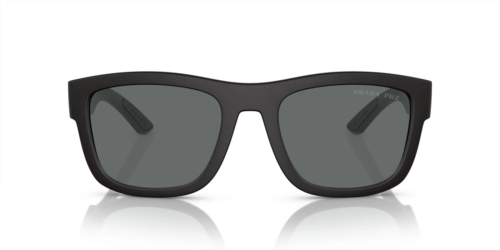 Prada Linea Rossa 01ZS Sunglasses - view 34
